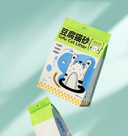 猫粮包装袋是什么材质？这种材质有何特点？