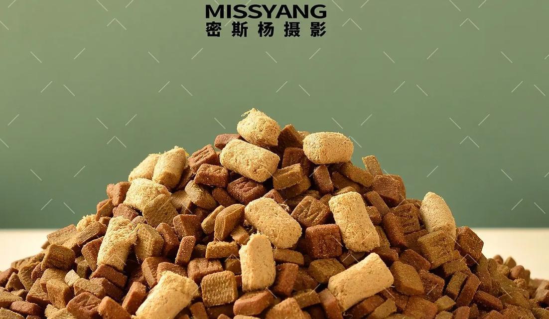 吃猫粮大口的食品叫什么？这个食品有什么特点？