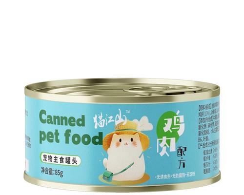 哪些湿粮是猫咪普遍喜爱的？
