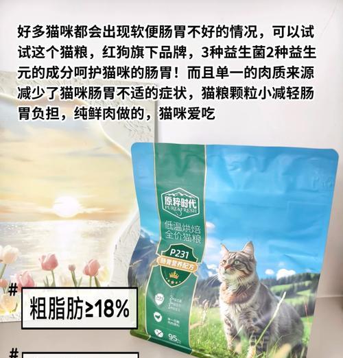经济条件有限如何选择猫粮？有哪些性价比高的推荐？