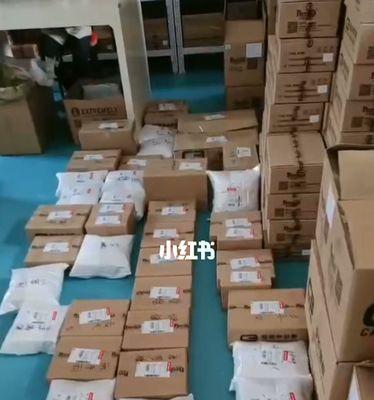 桶装猫粮发货时的处理流程是怎样的？