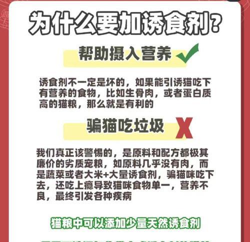 猫粮含盐量高是为什么？对猫咪健康有何影响？