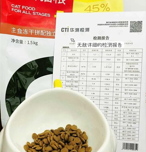 哪种猫粮对猫咪补肾壮阳效果最佳？