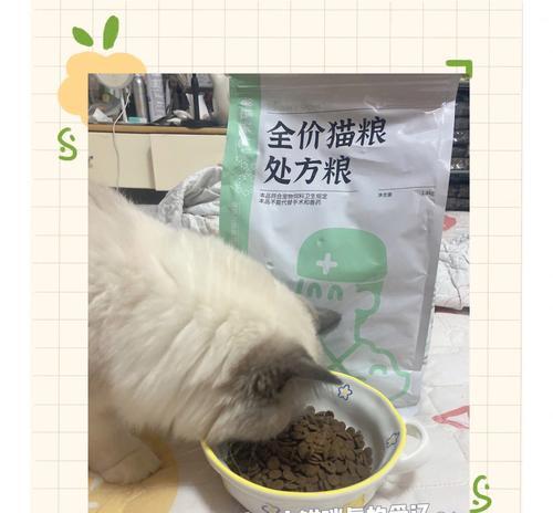 猫粮中添加赖氨酸的正确方法是什么？