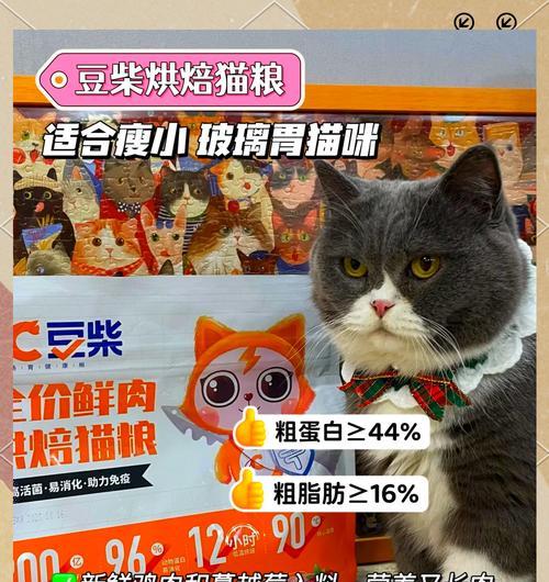 天趣优品猫粮适合哪些猫咪？天趣优品猫粮的特点是什么？