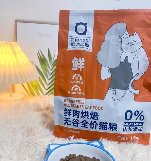 富士迪烘焙猫粮的品质如何？用户评价怎么样？