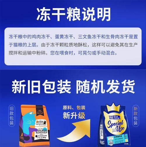 折耳猫最适合吃哪种猫粮？