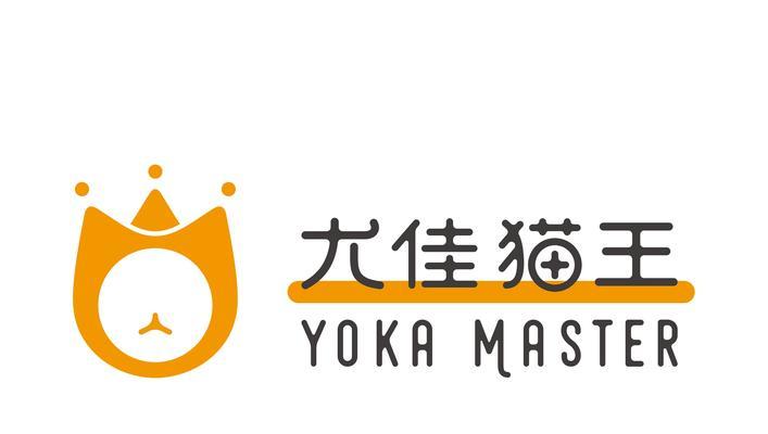 带有圆形商标的猫粮品牌是什么？