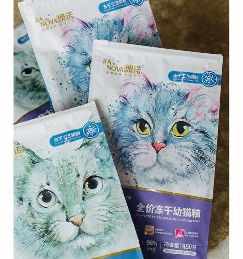 朗诺猫粮为何不酥脆？是质量问题吗？