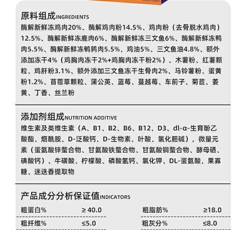 猫粮防腐剂是灰色的吗？为什么猫粮中会添加防腐剂？