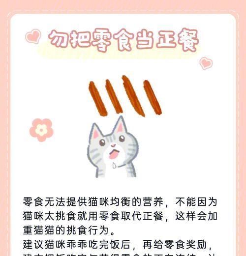 猫咪面对大量猫粮惊呆了怎么办？如何正确喂食？