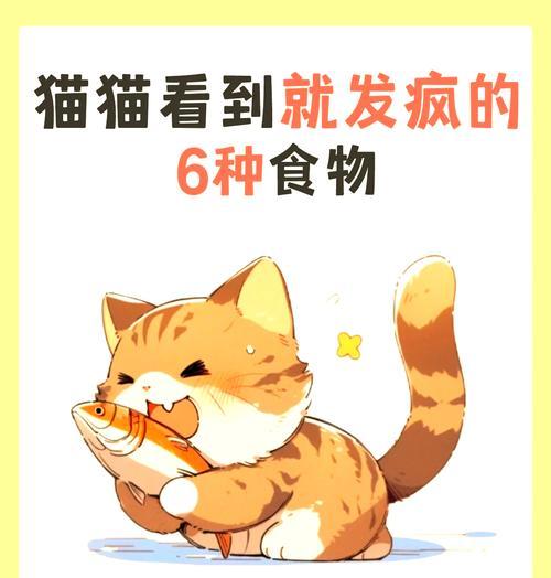 猫咪为何偏好吃虫子而不吃猫粮？