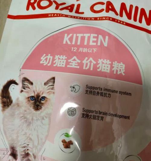 预算六百元内买猫粮？哪些品牌值得推荐？