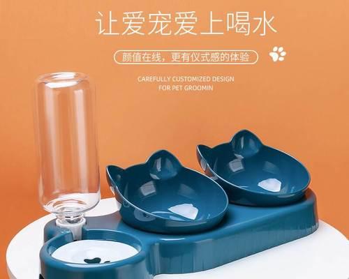自动猫粮碗如何使用？遇到故障应如何解决？