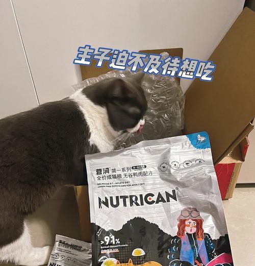 鸭肉猫粮有哪些功效与作用？适合哪些猫咪食用？