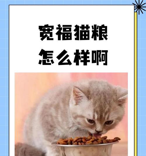 宽福猫粮建厂时间是什么时候？宽福猫粮的历史背景如何？