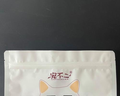 猫粮自立拉链袋的正确使用方法是什么？猫粮自立拉链袋有哪些优点？