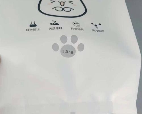 猫粮自立拉链袋的正确使用方法是什么？猫粮自立拉链袋有哪些优点？