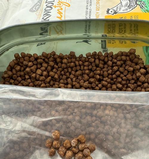 猫粮变质的迹象有哪些？
