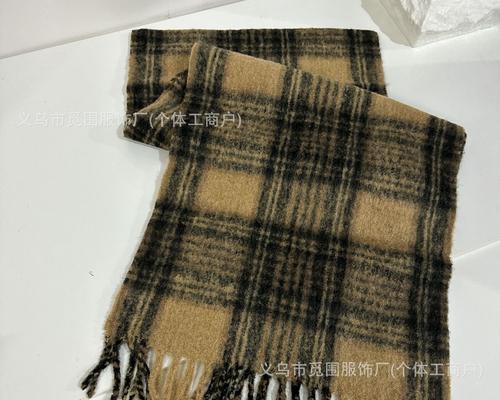 格子羊驼面料的特性是什么？
