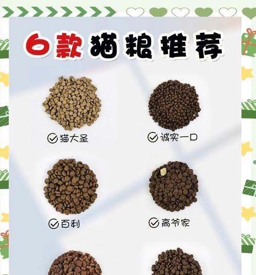 哪种猫粮猫咪无法抗拒？如何选择猫咪最爱的猫粮？
