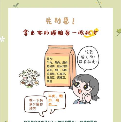 猫咪呕吐后是否需要更换猫粮？换猫粮有哪些注意事项？