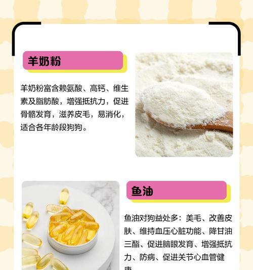 德牧每日食物摄入量标准是什么？