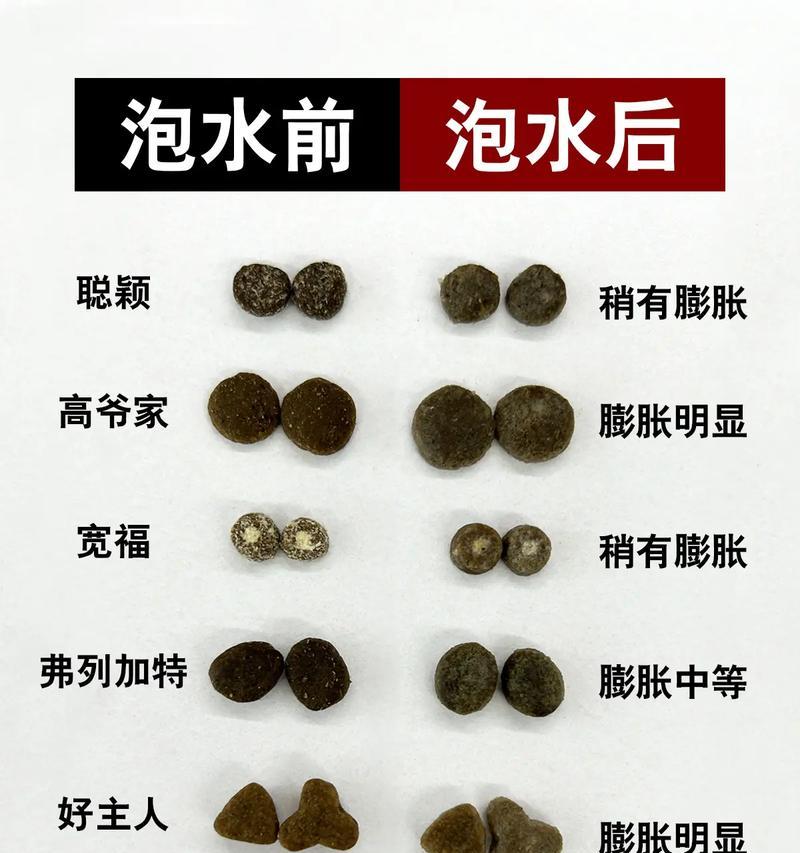 猫粮不能吃淀粉吗为什么？淀粉对猫有什么影响？