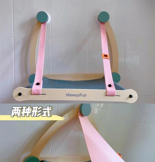 自制猫粮吊床多层的制作方法是什么？有哪些步骤？