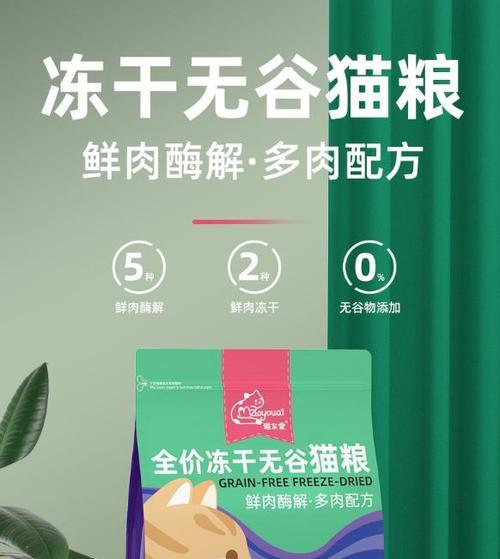 适口猫粮哪个牌子更受猫咪欢迎？