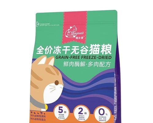 适口猫粮哪个牌子更受猫咪欢迎？