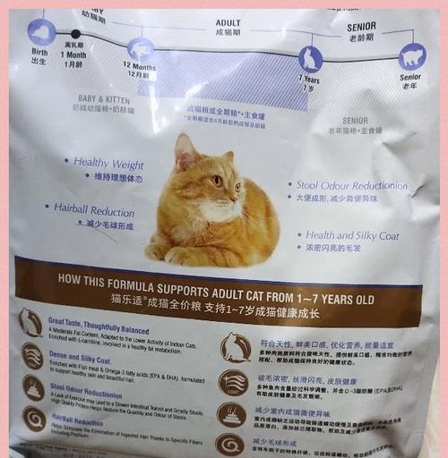 适口猫粮哪个牌子更受猫咪欢迎？