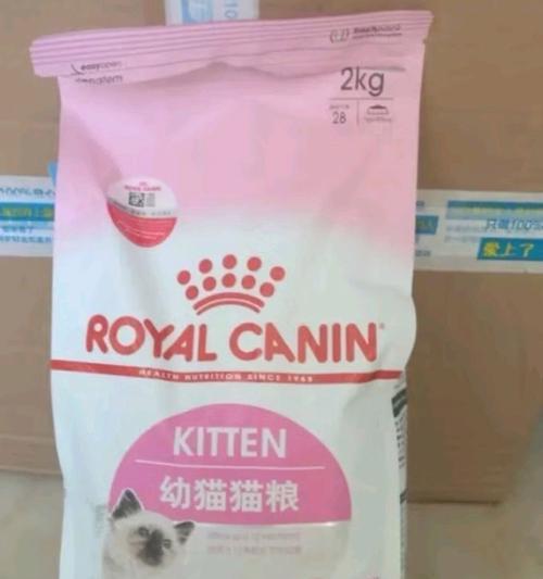 皇家k36幼猫粮的评价如何？