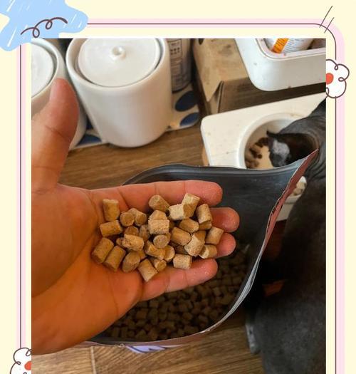 猫粮蛋黄生骨肉的制作方法是什么？