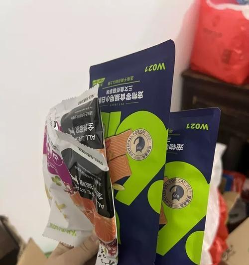 猫粮中添加哪种鱼油更美味？