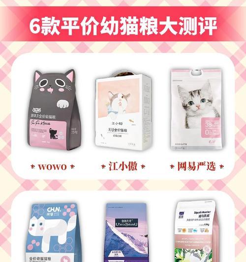 幼猫粮泡哪种奶更合适？
