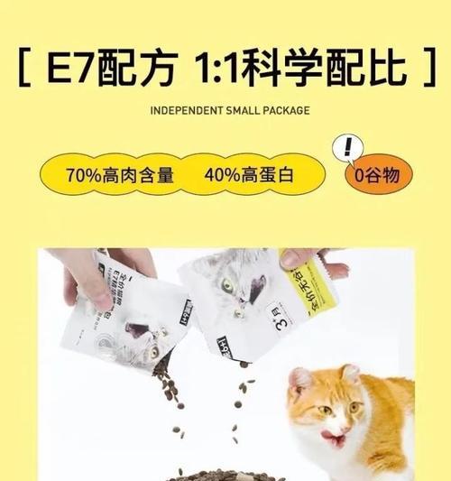 猫猫只有饿了才吃猫粮吗？背后的原因是什么？