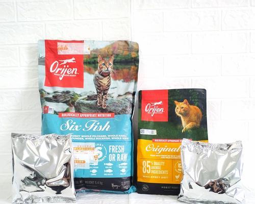 渴望猫粮盐分高吗？对猫咪健康有何影响？