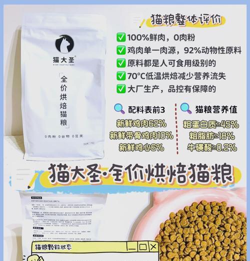 家里没有猫如何处理多余的猫粮？