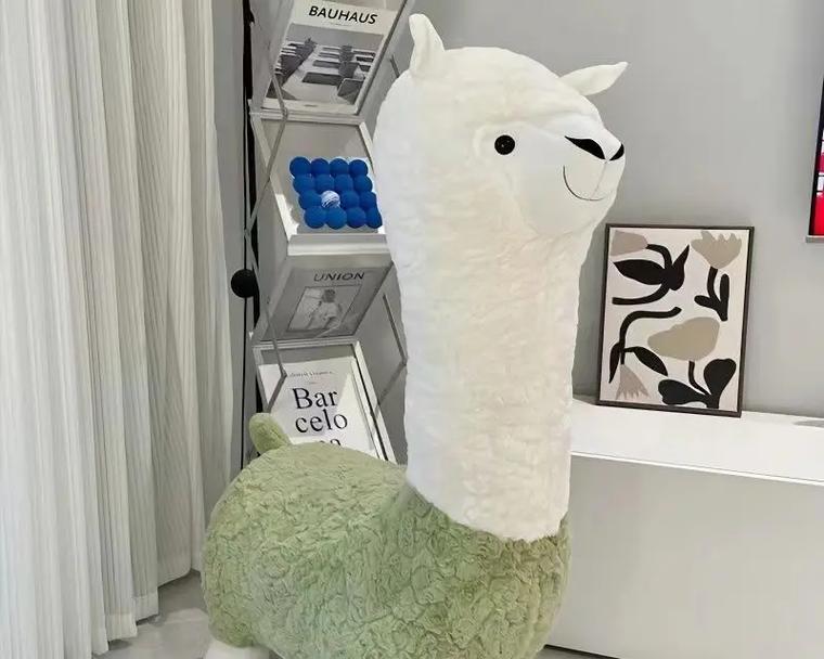 羊驼坐凳如何安装轮子？带轮子的羊驼坐凳安装步骤是什么？
